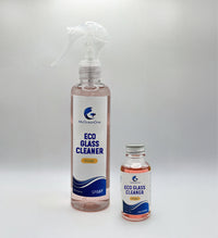 Eco Glass Cleaner