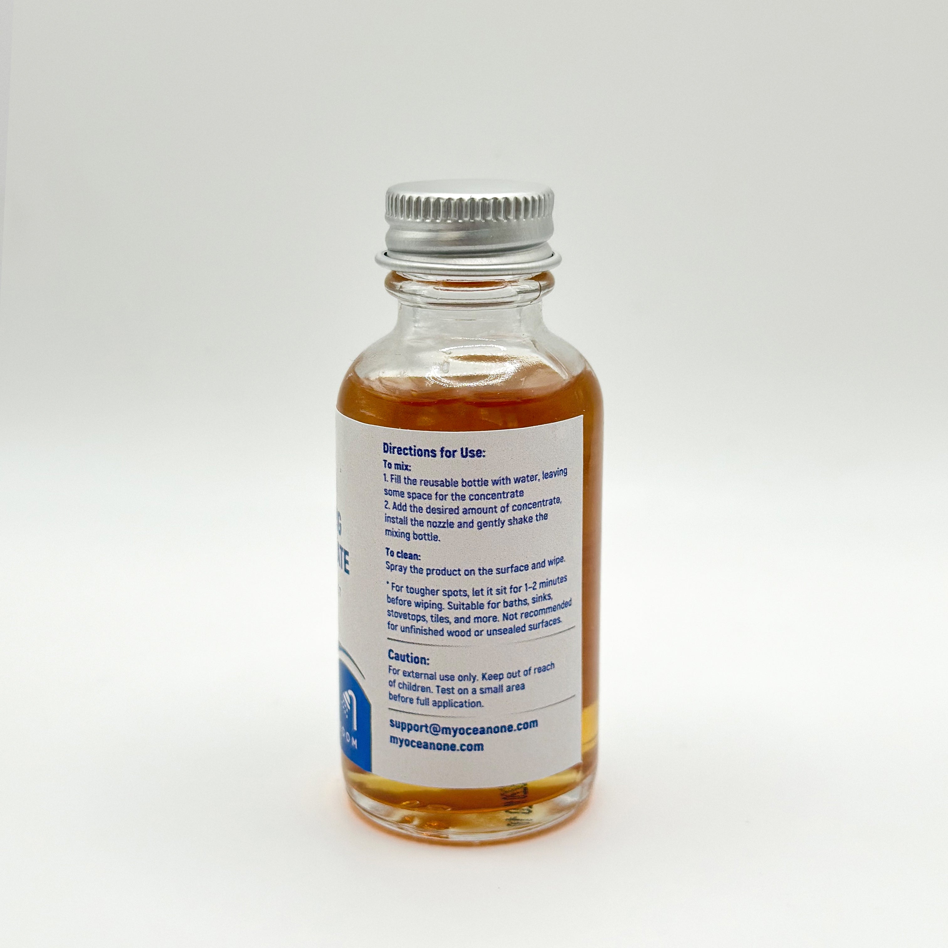 Cleansing Concentrate