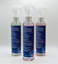 Eco Home Cleaners Kit - Mirror, Kitchen & Bathroom