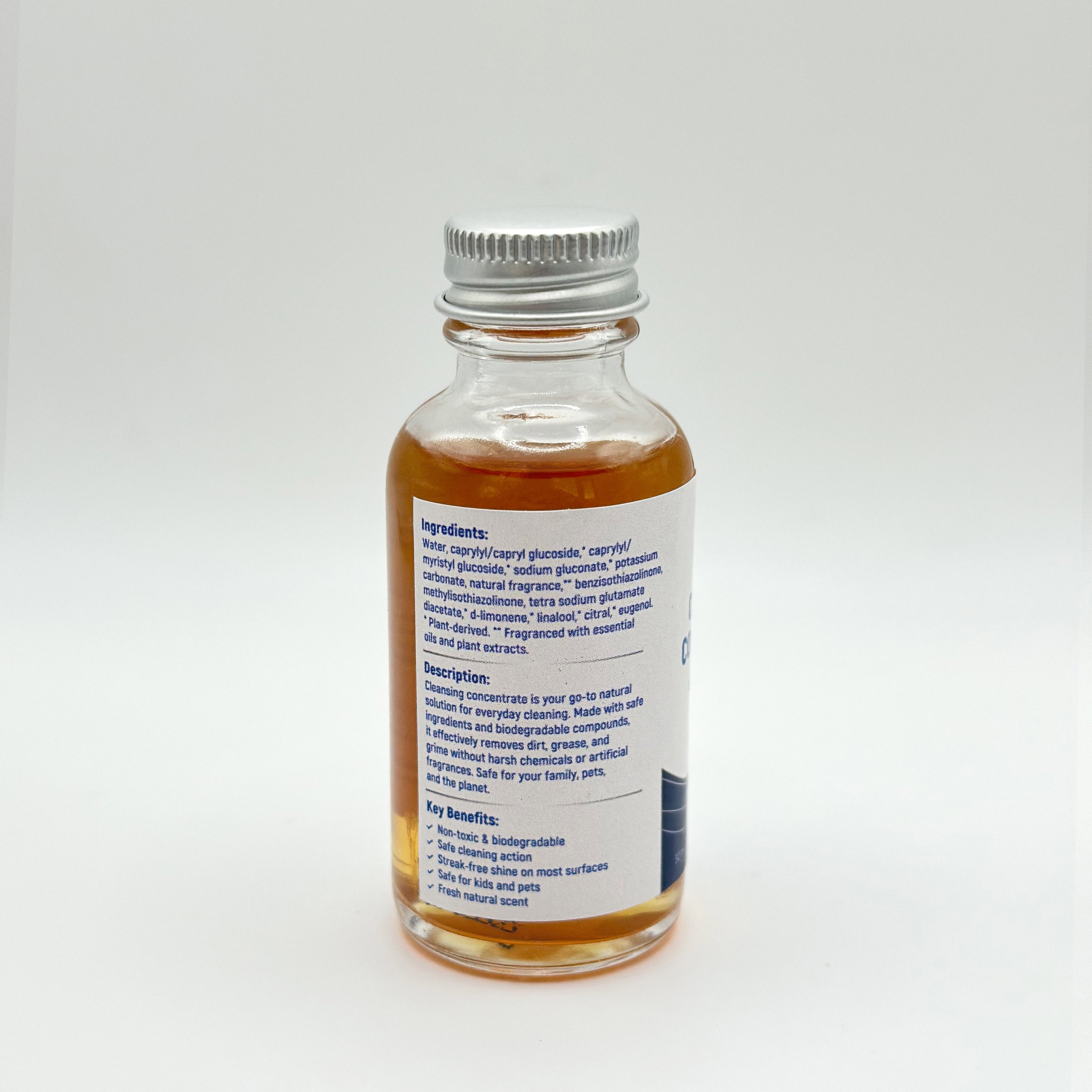 Cleansing Concentrate