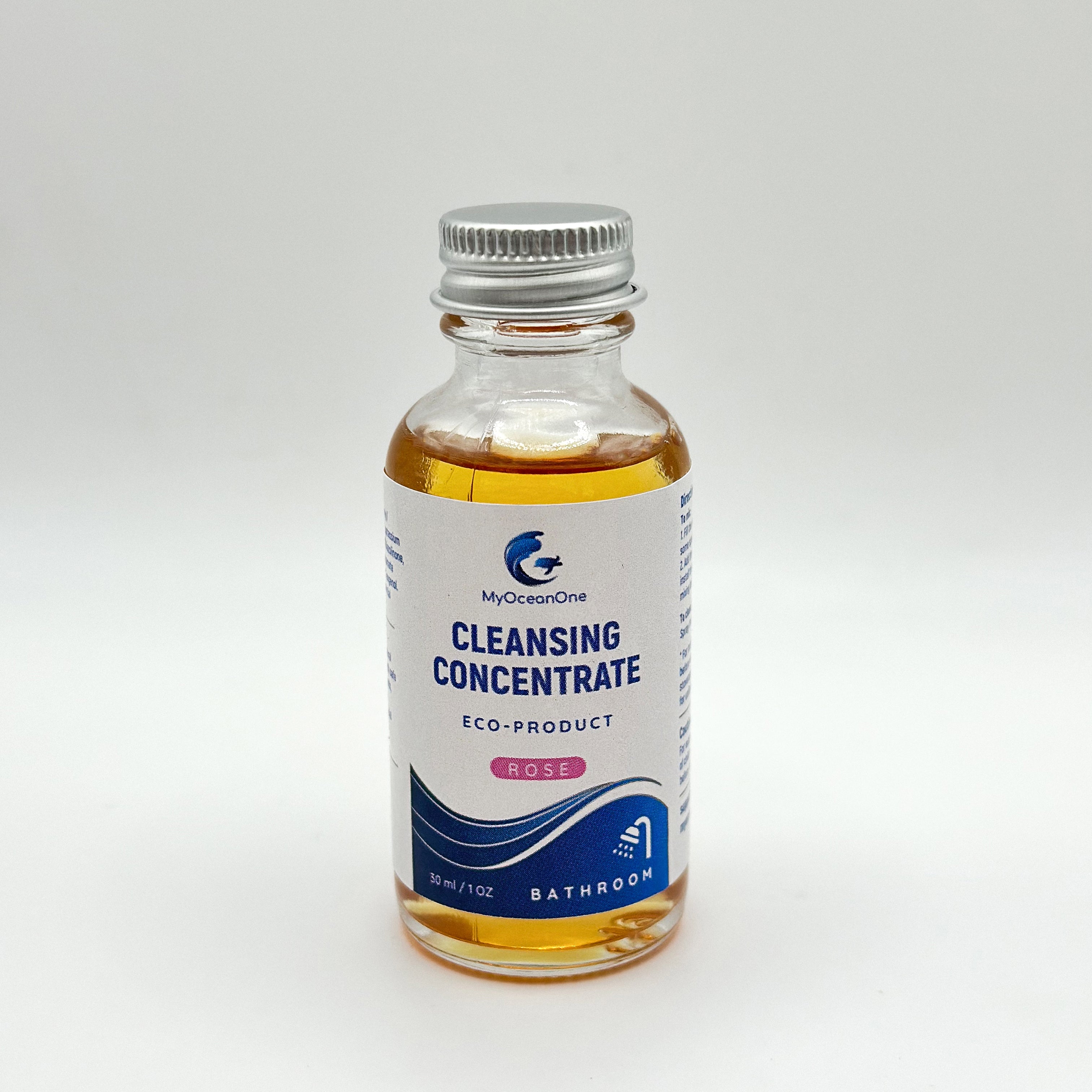 Cleansing Concentrate