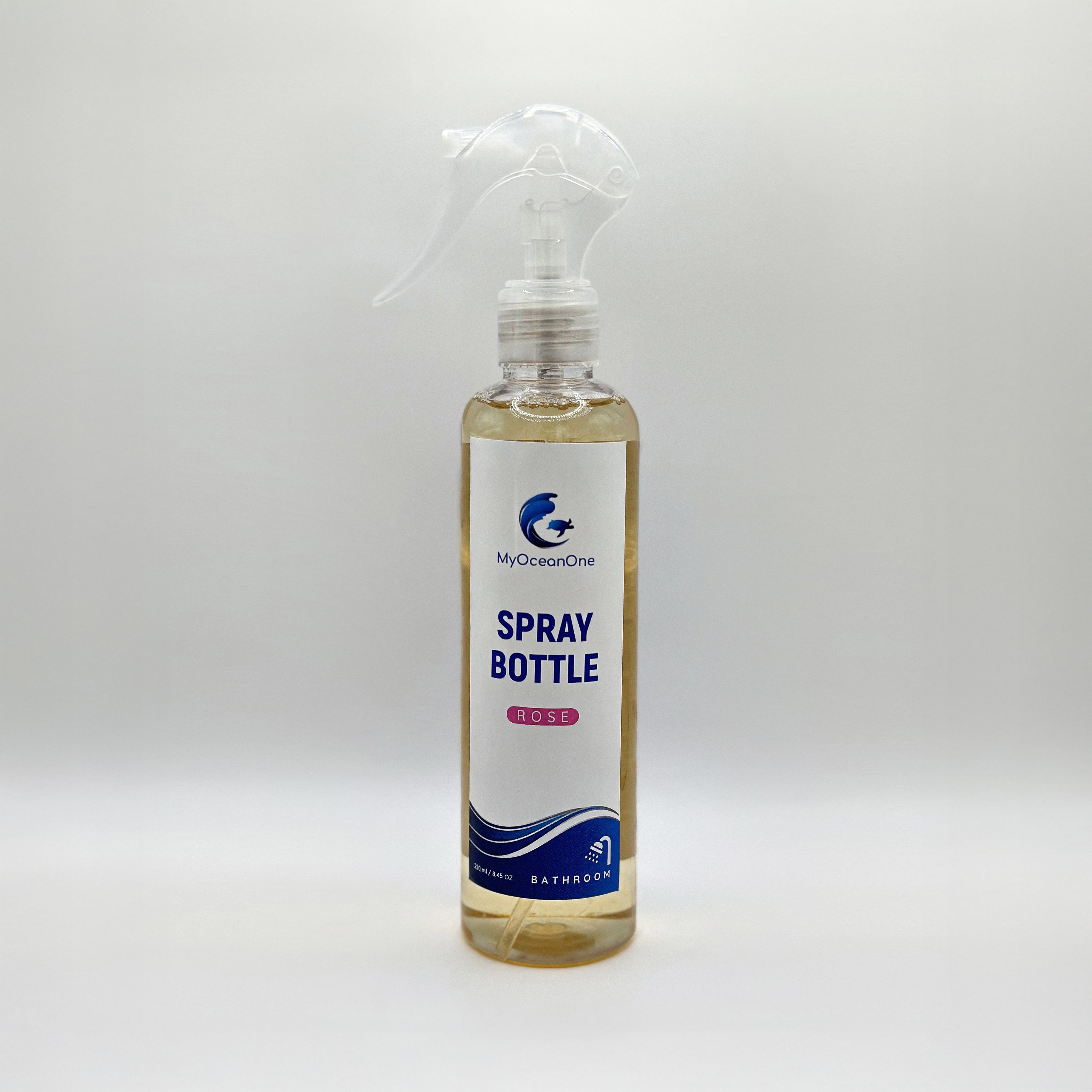 Spray Cleaner