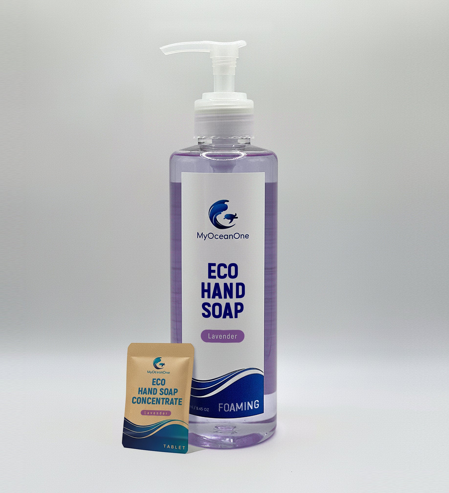Eco Hand Soap