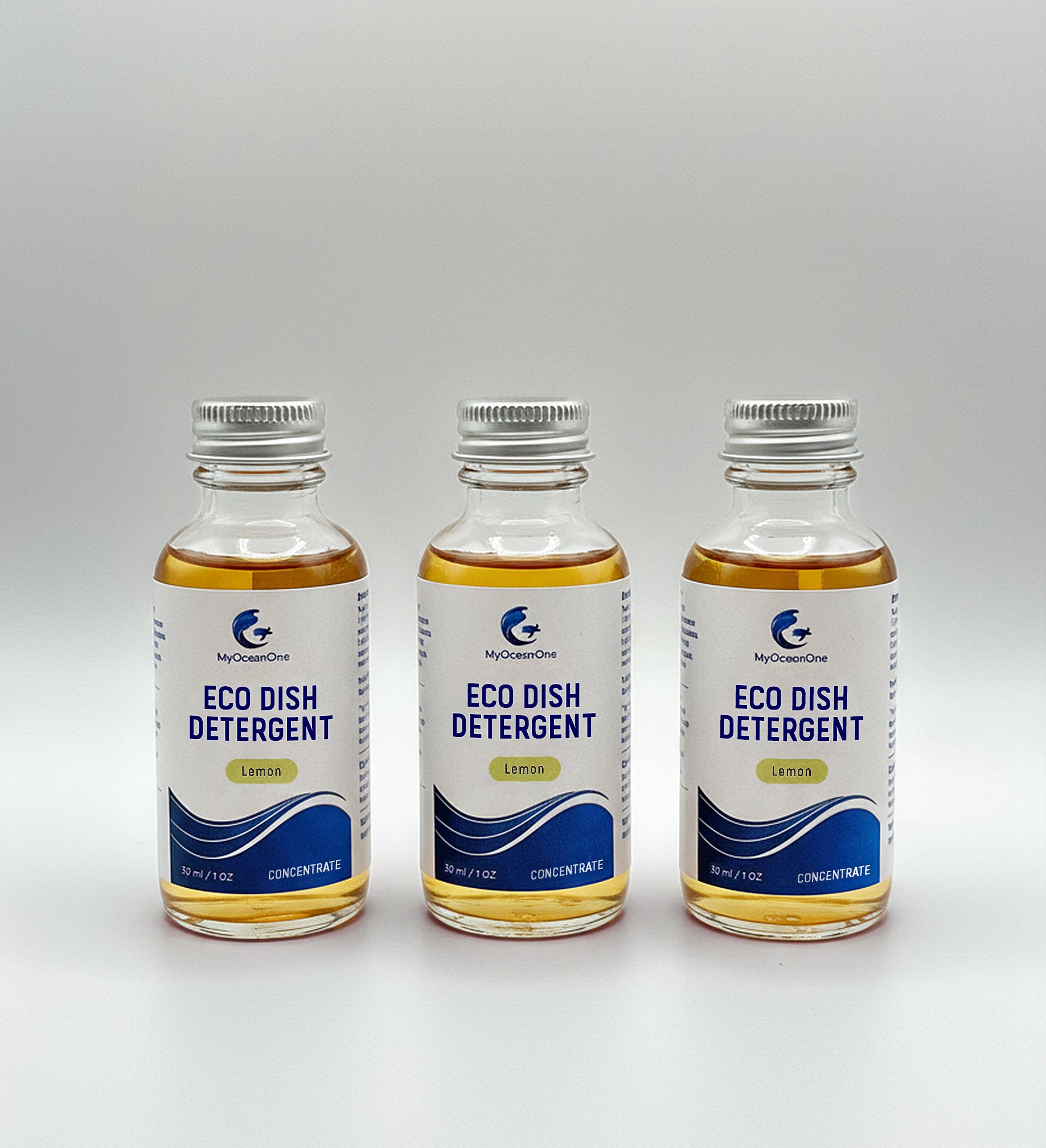 Eco Dishwasher Detergent